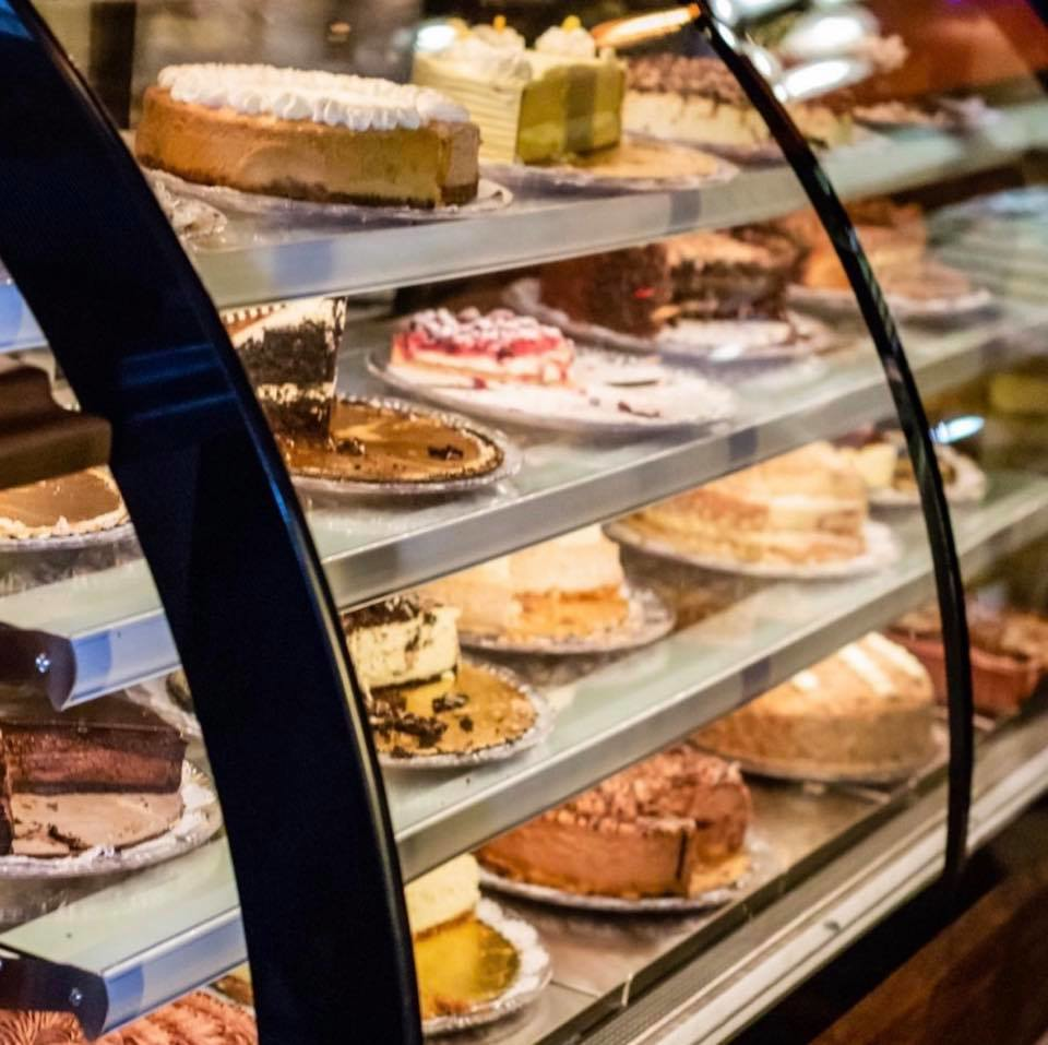 Today’s Takeout Pick: Café Intermezzo